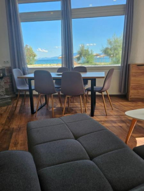 Beach Apartment A